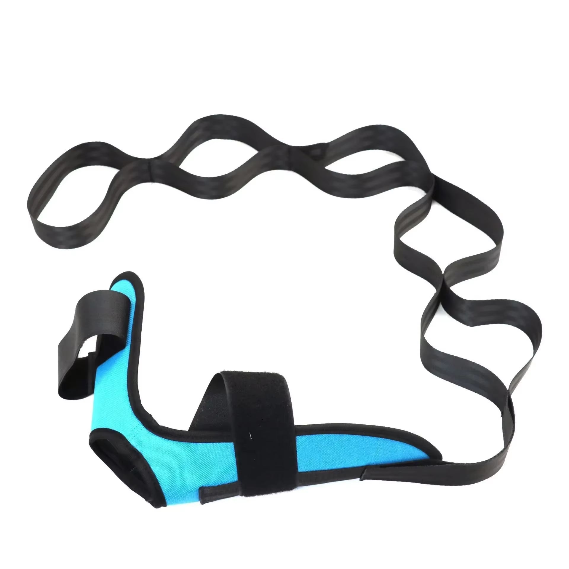 Yoga Foot Stretching Band